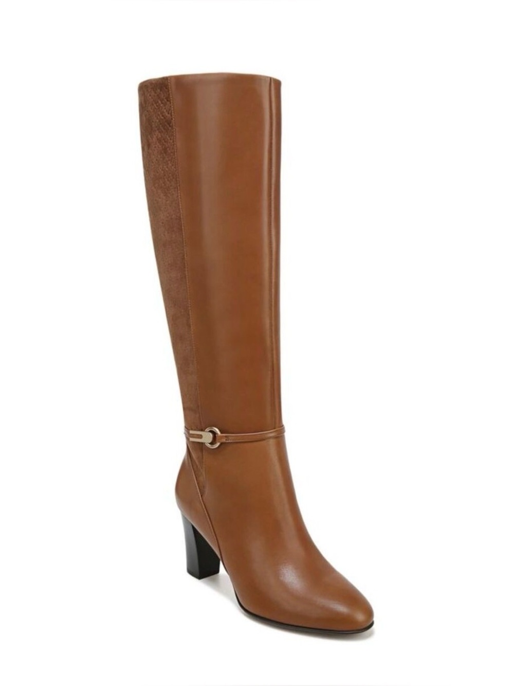 Franco Sarto Knee High Boot
